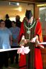 Official opening of Holsworthy's Deer Park Nursing Home