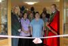 Official opening of Holsworthy's Deer Park Nursing Home
