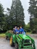 The Rowcroft Hospice team