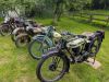 Motorbikes from the collection
