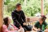 The Outdoors School