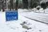 snow warning for Devon