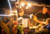 Food stall