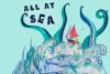 All At Sea poster image