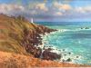 Start Point Lighthouse by Andrew Miller