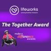 BBC Devon Make a Difference  The Together Award 
