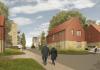 Acorn Property Group has been granted planning consent for new homes on former Rolle College site