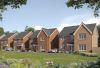 Bellway customers can save up to £15,000 when purchasing a new home at Fox Mill Gardens in Willand.