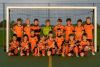 Broadclyst Football Club Under 6's