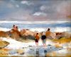 David Norman - Rockpools