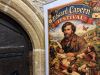 The inaugural Edward Capern Festival took place on Devon Day in Heanton Punchardon