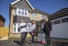 Devon housebuilder donates to local dance group