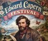 Flyer image for the festival 