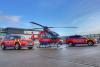 Devon Air Ambulance Trust, DAAT