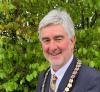 Trinity Councillor Ian Thomas has been elected as the new Chair of East Devon District Council