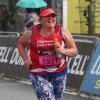 Leesa Pethick from Plymouth is organising the 10k your way event to raise vital funds for CHSW