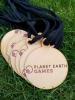 Planet Earth Games