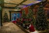 Christmas at The Mole Resort in Devon