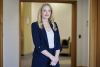 New Enable Law legal director Charlotte Morgan