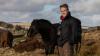 Nick Baker, Dartmoor Pony Heritage Trust