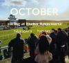 Racing returns to Haldon Hill at Exeter Racecourse on Thursday October 9