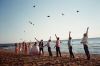 Image of beach wedding