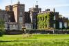 Car Park Party, Powderham Castle