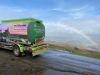 A Moorland Fuels Tanker