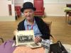 Reminiscence activity at Deer Park Nursing Home in Holsworthy