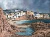 Cawsand by Richard Stimpson