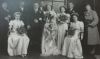 Rose and Jim Bruniges Wedding, 1943