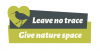 Thank you for giving nature space says Dartmoor National Park