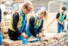 Children from Curledge St Primary Academy get hands on at SkillBuild