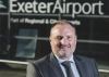 Stephen Wiltshire, Managing Director, Exeter Airport