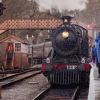 THE POLAR EXPRESS™ Train Ride returns to South Devon Railway for 2026