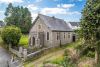 The Methodist Chapel, Whiddon Down, Devon