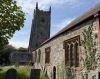 The church at Heanton Punchardon will host the Edward Capern Festival on Devon Day, 4 June 2026