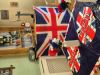 VE Day at Butterfly Lodge