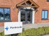 Waterloo Court Health and Wellbeing Hub, 