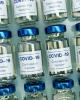 covid-19, Devon, vaccination