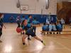 Dodgeball at Lipson Academy