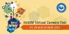 Call for students to register for virtual careers fair