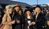  Exeter Racecourse set for stylish season finale at Heavitree Brewery Ladies Night