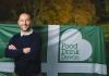 Greg Parsons, new chair of Food Drink Devon