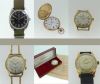 Selection of watches