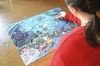 Putting together the pieces of All Jigsaw Puzzles' Chaos Aquarium 