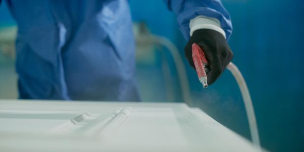 The Role of Cryogenic Techniques in Modern Surface Treatment Applications