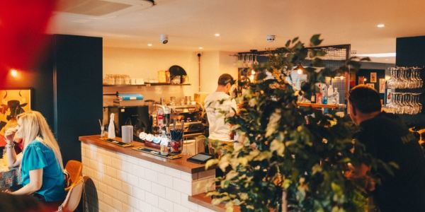 Investment brings popular tapas restaurant to Exmouth