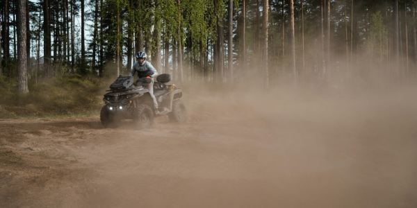 Conquer the Trails: Essential Upgrades for Peak Off-Road Performance