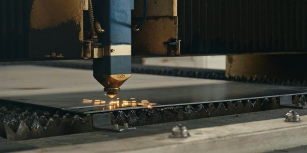 A Practical Guide to CNC Laser Cutting Equipment